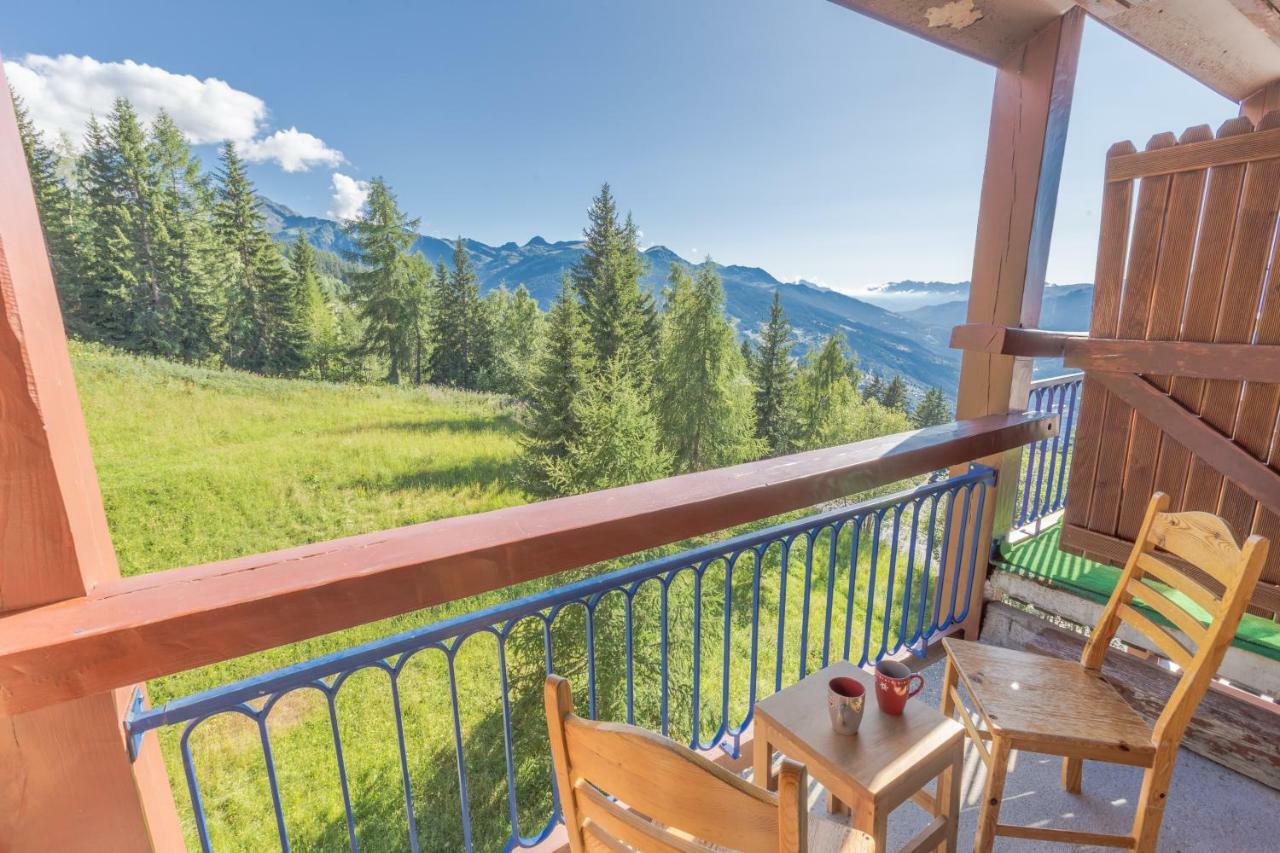 Grand Arbois, Les Arcs 1800 Apartment Luaran gambar
