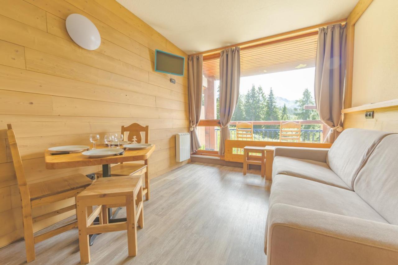 Grand Arbois, Les Arcs 1800 Apartment Luaran gambar